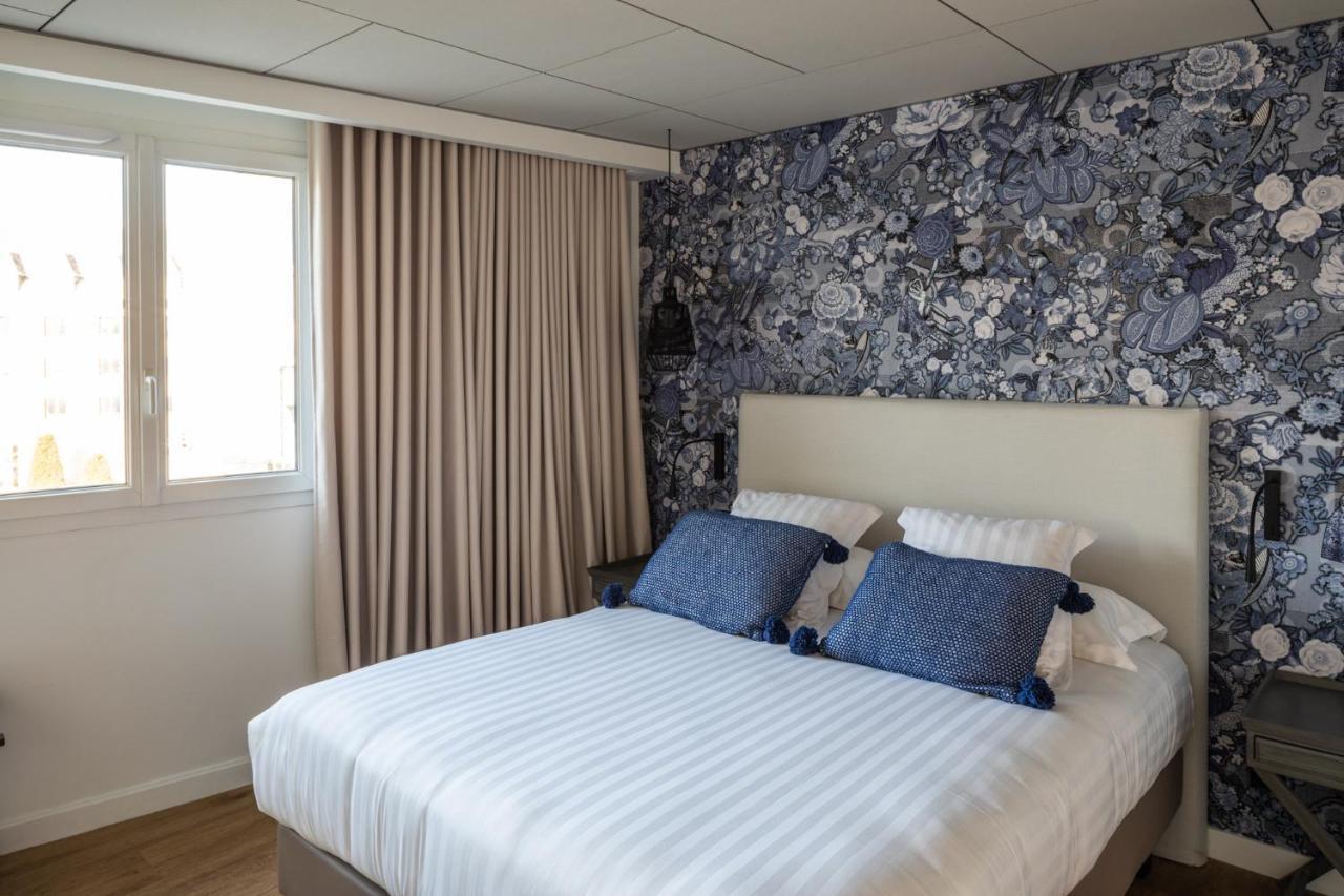 Hotel Edgar & - Table Gastronomique Saint-Brieuc