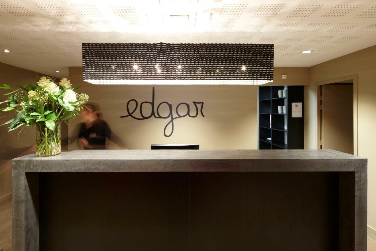 Edgar & - Table Gastronomique 4*